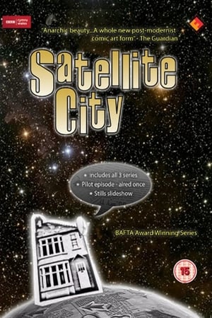 Satellite City Satellite City-hd