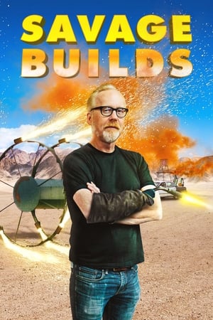 Savage Builds Savage Builds-hd