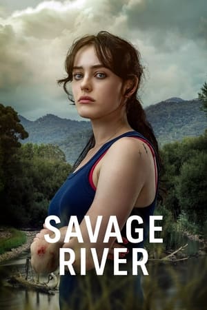 Savage River Savage River-hd