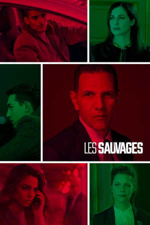 Savages Savages-hd