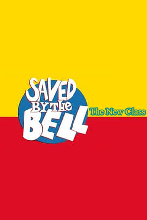 Saved by the Bell: The New Class Saved by the Bell: The New Class-hd