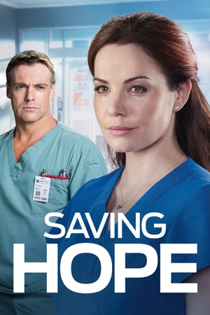 Saving Hope Saving Hope-hd