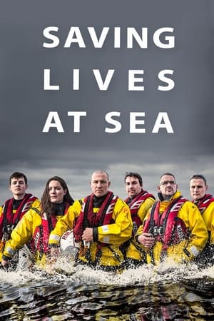 Saving Lives at Sea-hd