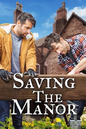 Saving the Manor-hd