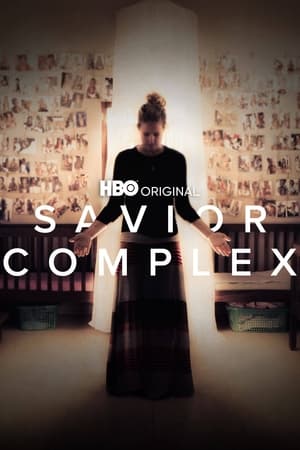 Savior Complex Savior Complex-hd