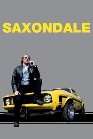 Saxondale Saxondale-hd