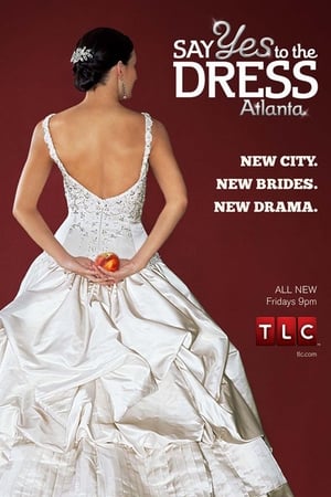 Say Yes to the Dress: Atlanta Say Yes to the Dress: Atlanta-hd