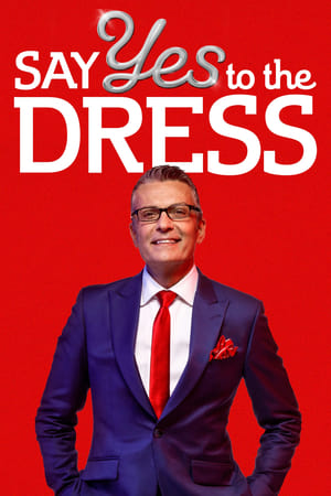Say Yes to the Dress Say Yes to the Dress-hd