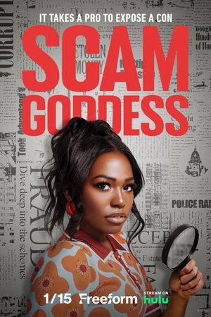 Scam Goddess Scam Goddess-hd