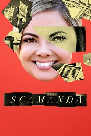 Scamanda Scamanda-hd