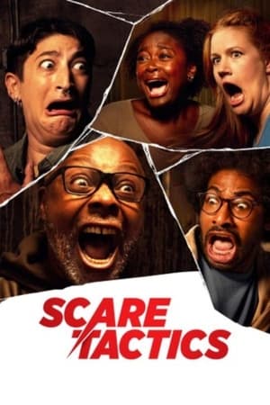 Scare Tactics Scare Tactics-hd