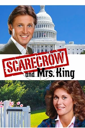 Scarecrow and Mrs. King Scarecrow and Mrs. King-hd
