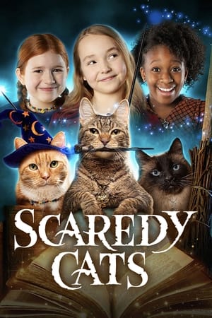 Scaredy Cats Scaredy Cats-hd
