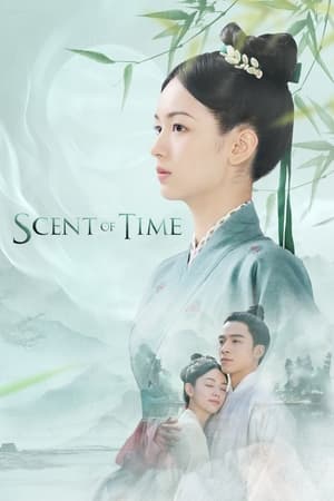 Scent of Time-hd