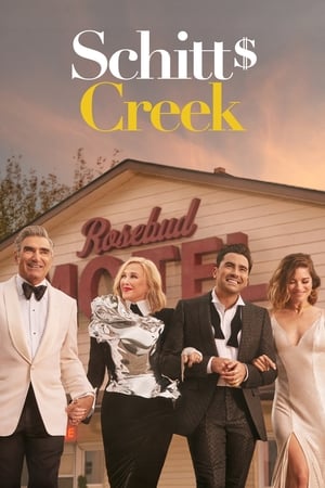 Schitt's Creek Schitt's Creek-hd