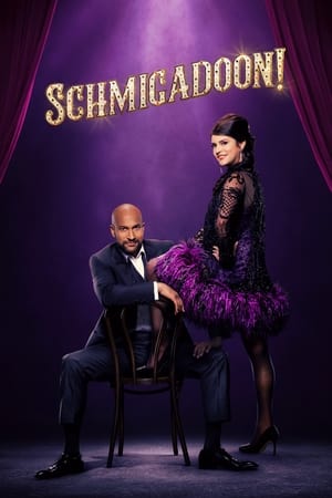 Schmigadoon! Schmigadoon!-hd