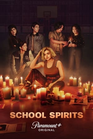 School Spirits School Spirits-hd