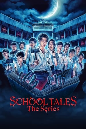 School Tales the Series-hd