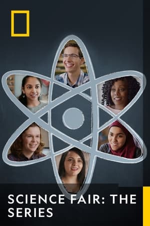 Science Fair: The Series Science Fair: The Series-hd
