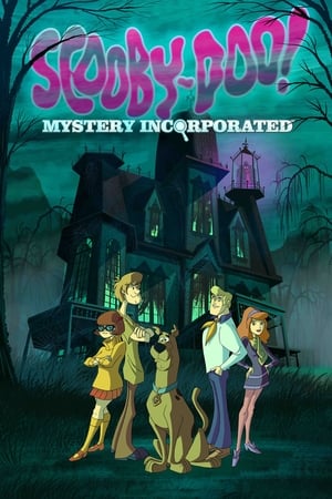 Scooby-Doo! Mystery Incorporated-hd