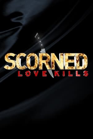 Scorned: Love Kills Scorned: Love Kills-hd