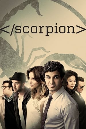 Scorpion Scorpion-hd