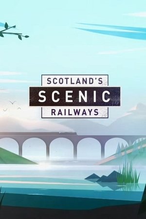 Scotland's Scenic Railways Scotland's Scenic Railways-hd