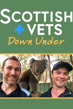 Scottish Vets Down Under-hd