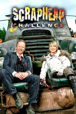 Scrapheap Challenge Scrapheap Challenge-hd