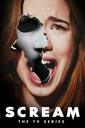 Scream: The TV Series Scream: The TV Series-hd