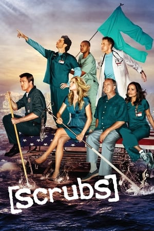 Scrubs-hd
