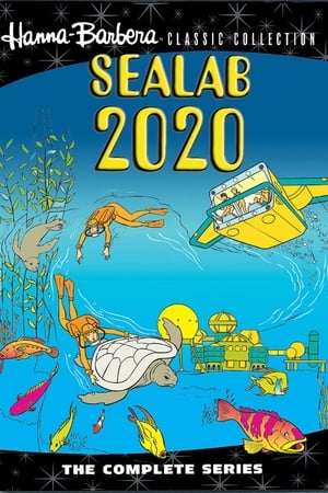 Sealab 2020 Sealab 2020-hd