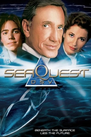 seaQuest DSV seaQuest DSV-hd