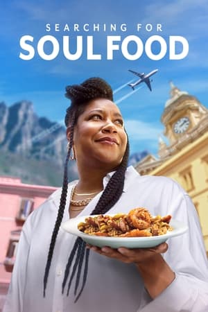 Searching for Soul Food Searching for Soul Food-hd