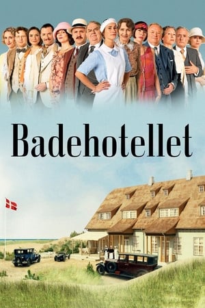 Seaside Hotel Seaside Hotel-hd