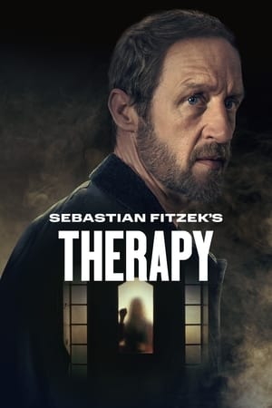 Sebastian Fitzek's Therapy Sebastian Fitzek's Therapy-hd