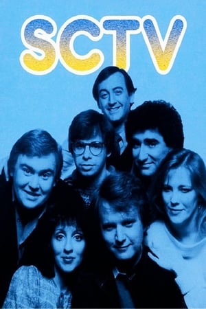 Second City Television-hd