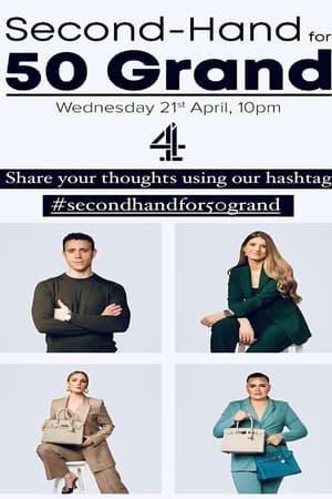 Second-Hand for 50 Grand-hd