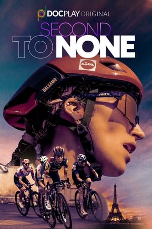 Second to None-hd