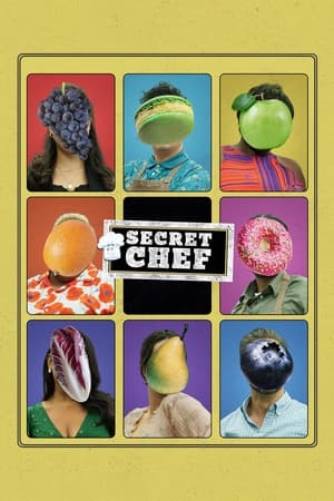 Secret Chef Secret Chef-hd