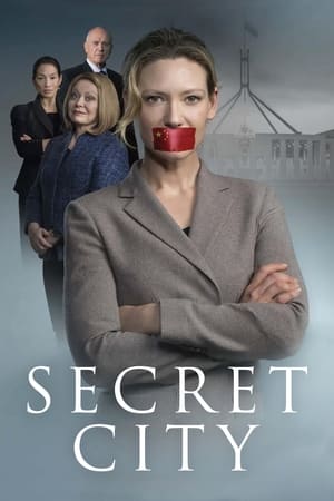 Secret City Secret City-hd