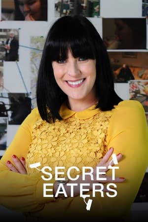 Secret Eaters Secret Eaters-hd