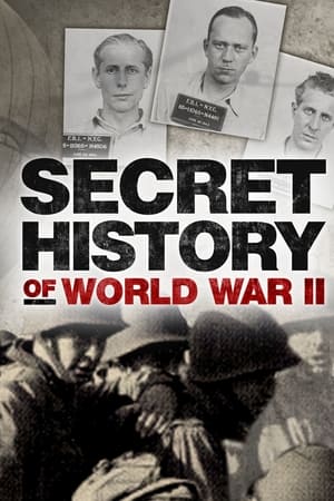 Secret History of WWII-hd