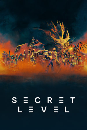 Secret Level Secret Level-hd