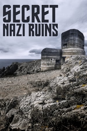 Secret Nazi Ruins Secret Nazi Ruins-hd