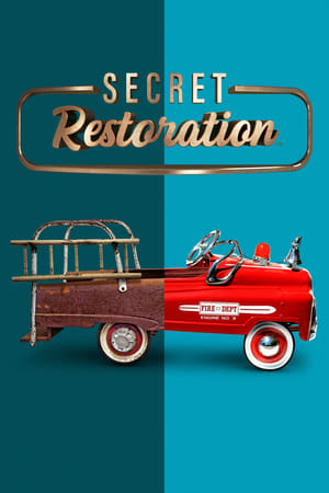 Secret Restoration-hd