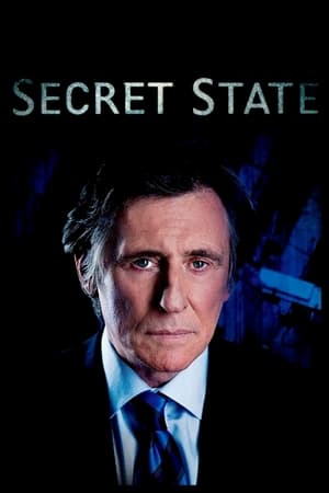 Secret State Secret State-hd