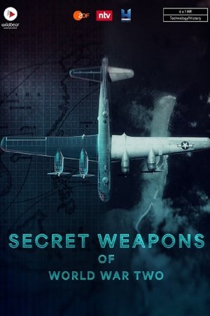 Secret Weapons of World War II-hd