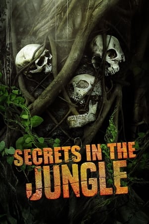 Secrets in the Jungle-hd