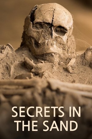 Secrets in the Sand Secrets in the Sand-hd